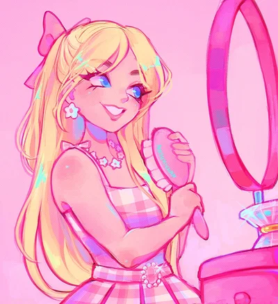 Barbie