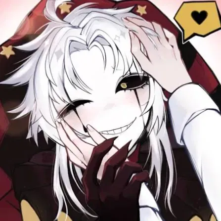  02(any pov) Pierrot |The Freak Circus|