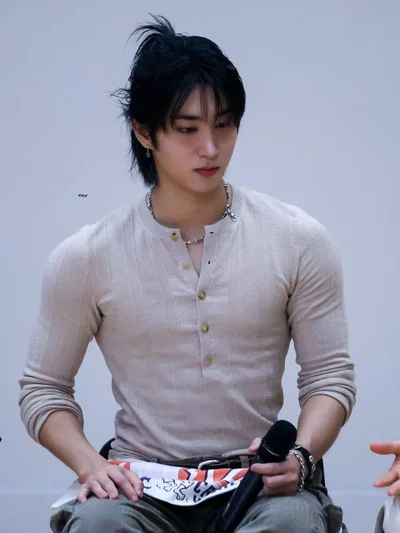 Han Jisung 