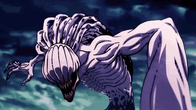 Rika (Queen of curses)