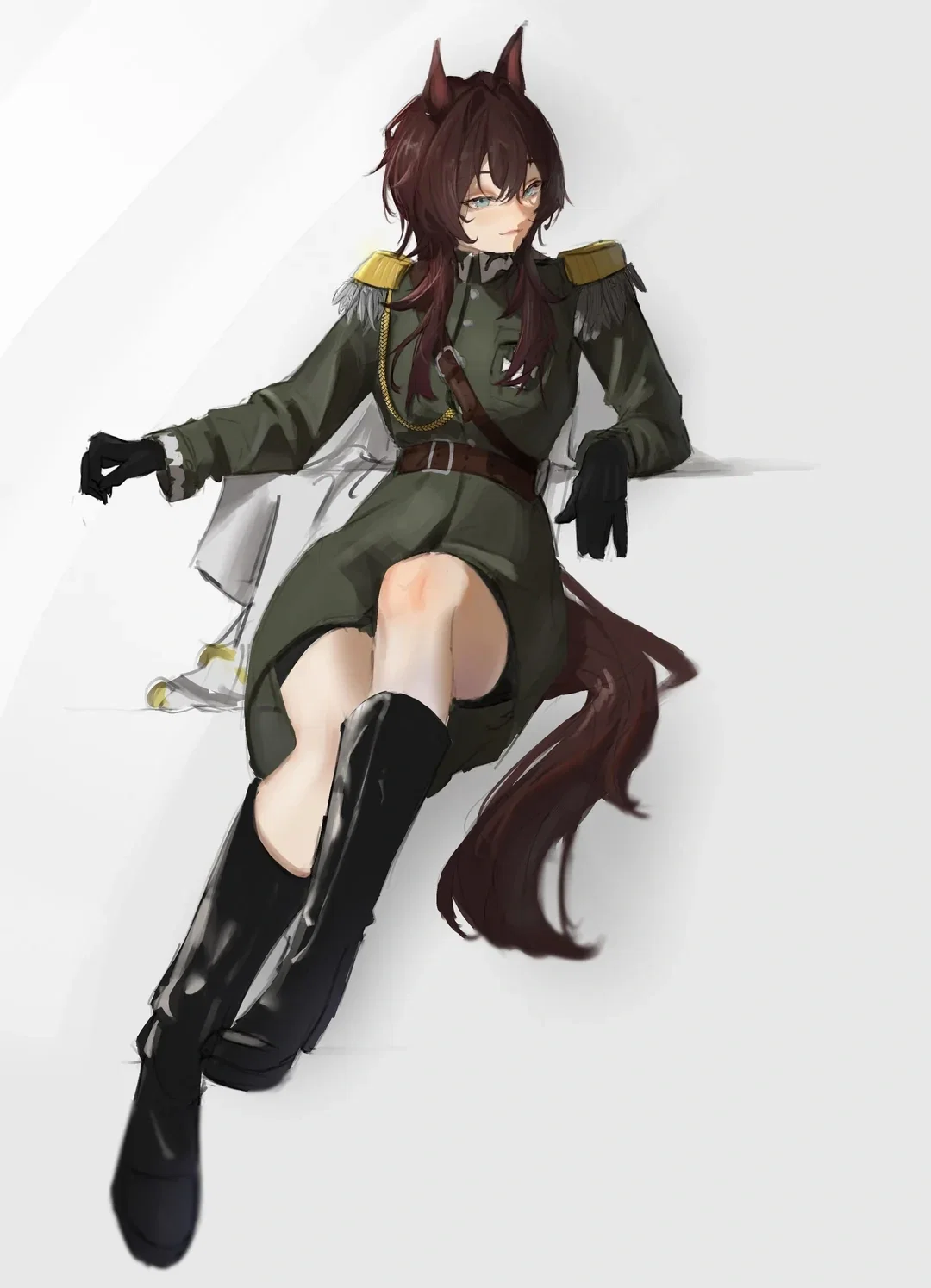 Pilsudski | The Iron Stayer