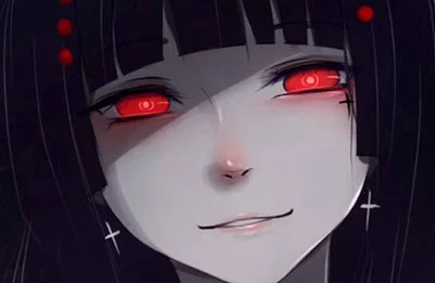 Yandere Kidnapper Luna
