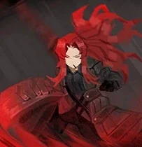 Kali [:-:] The Red Mist