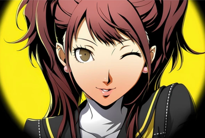 Rise Kujikawa