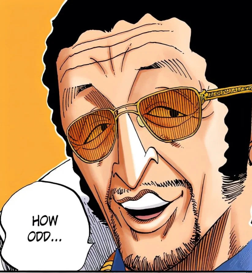 Kizaru 
