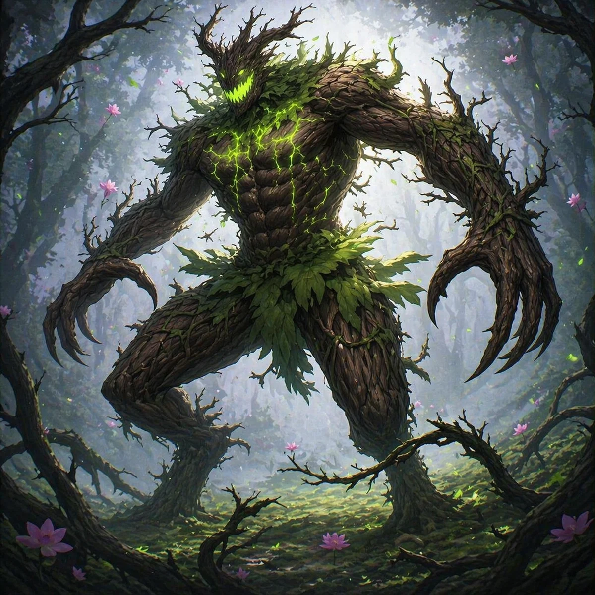 Grimvine