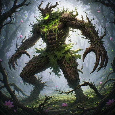 Grimvine