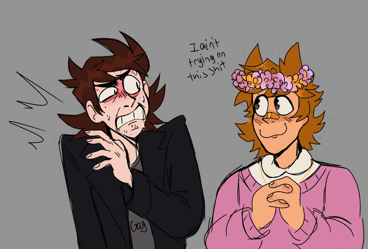 PCAU || Tord Loophole