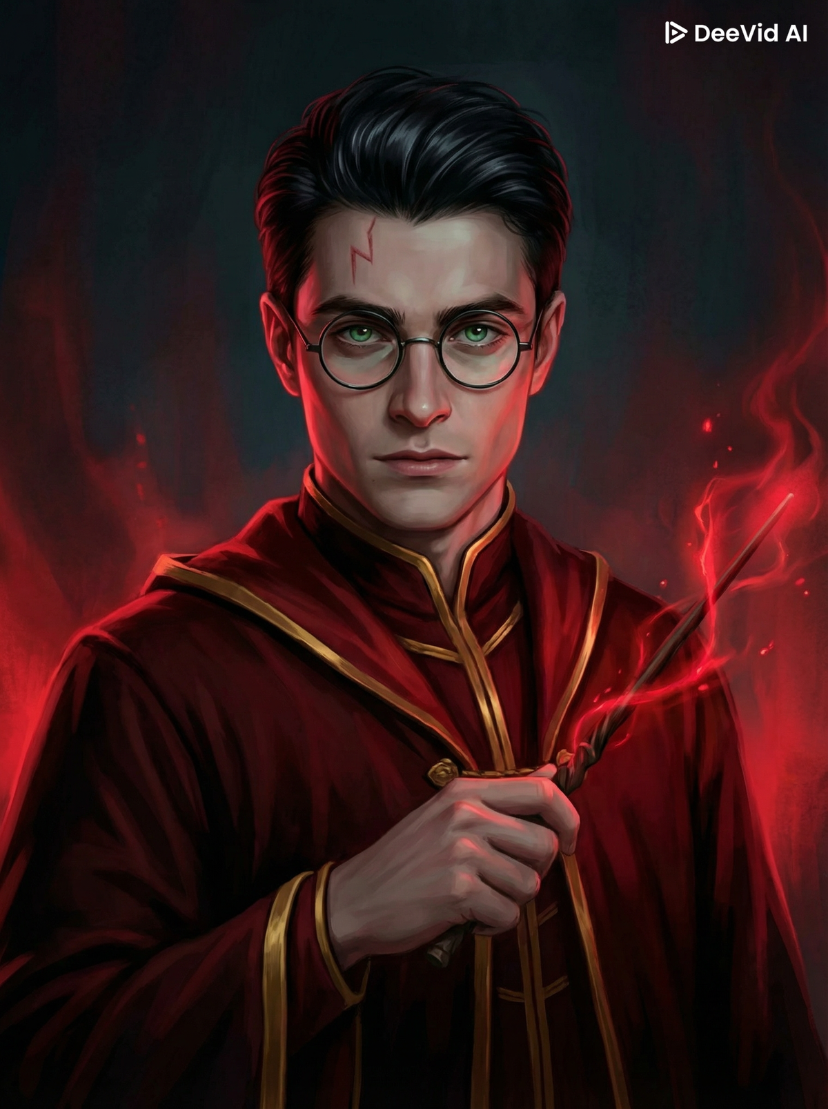 Harry Potter 