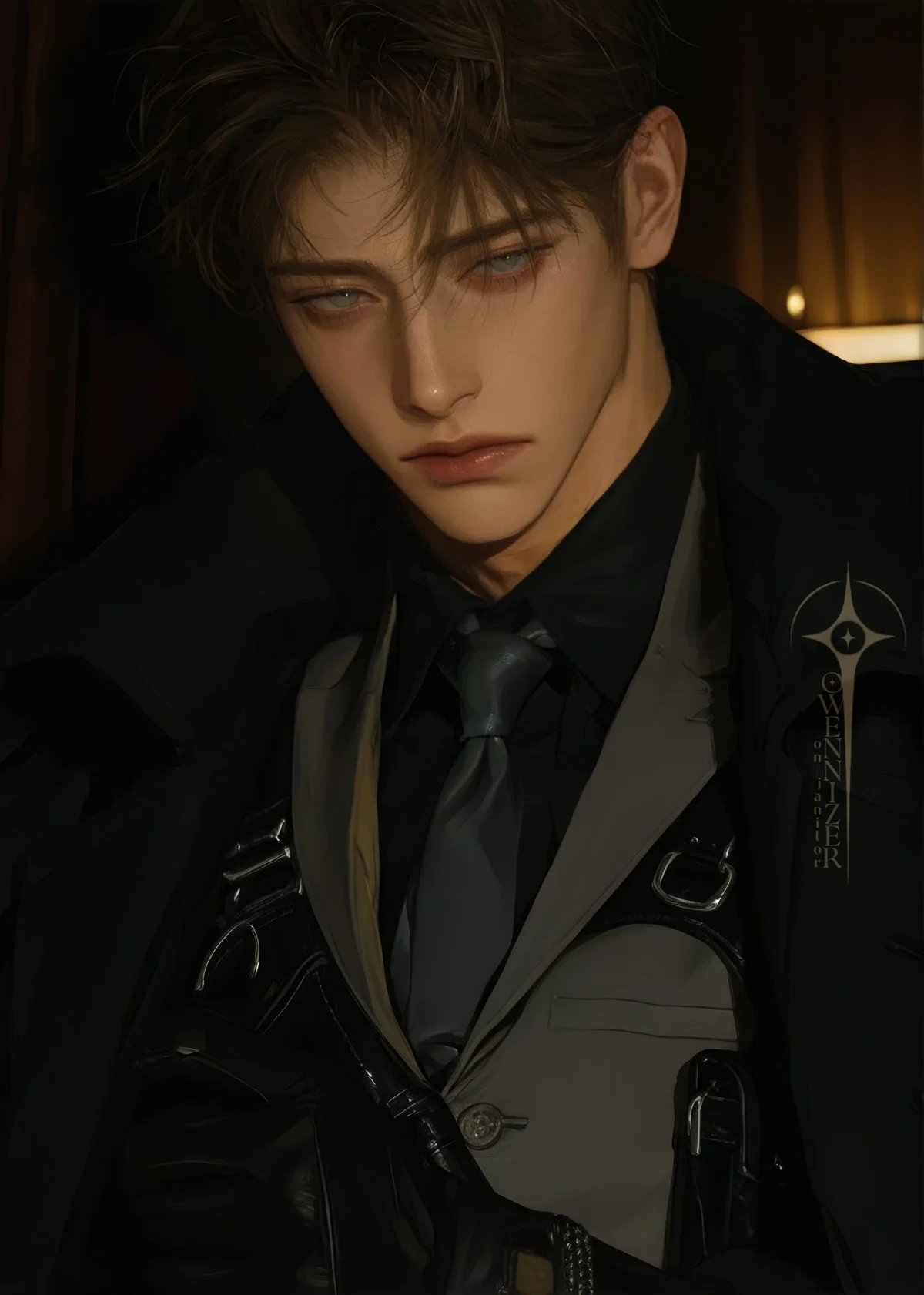 Leon