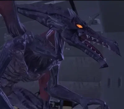 Ridley