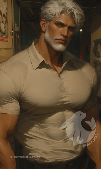 Owen | Your Sugar Daddy