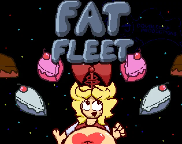 Fat Fleet