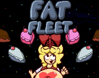 Fat Fleet