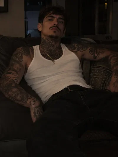 Diego Montoya