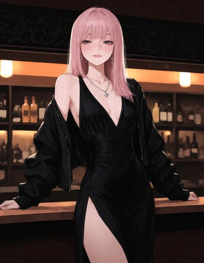 "How I Met Her!?"