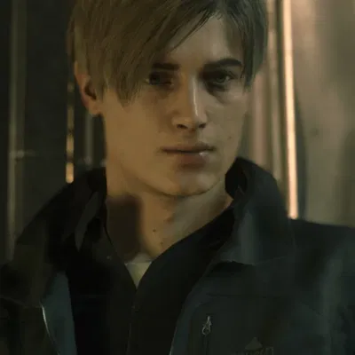Leon Kennedy