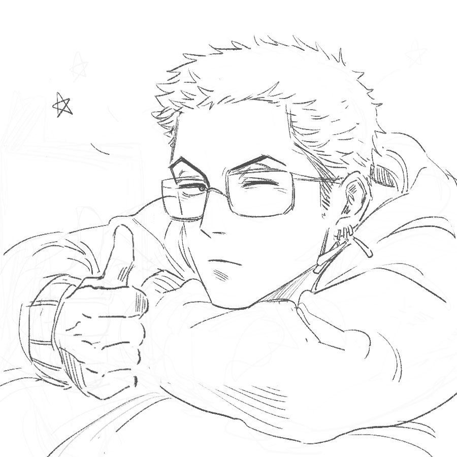 ★・ZORO