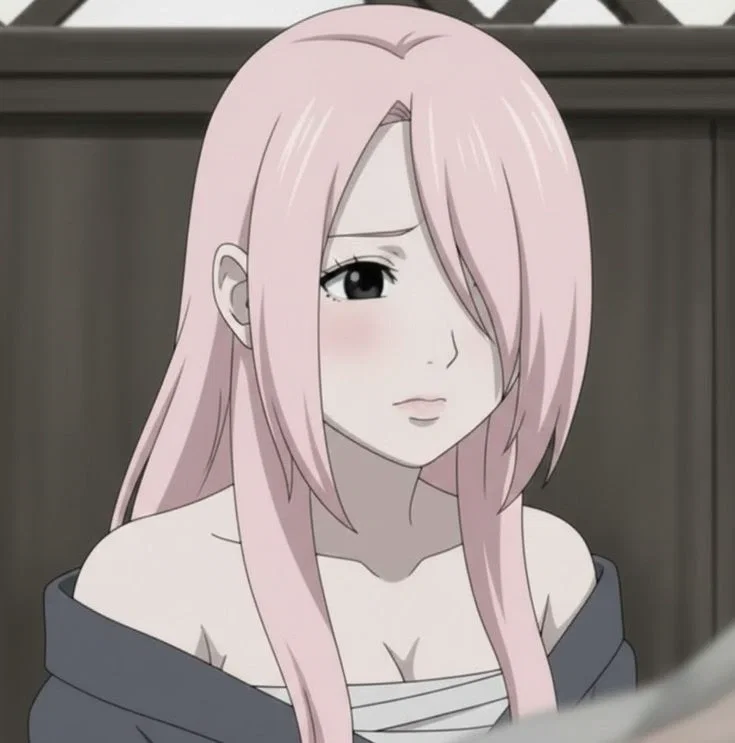 NARUTO | PICK ME