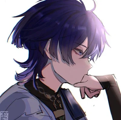 Scaramouche 
