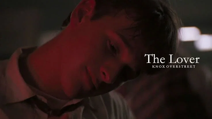 Lover Boy - Dead Poets Society