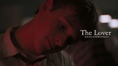 Lover Boy - Dead Poets Society