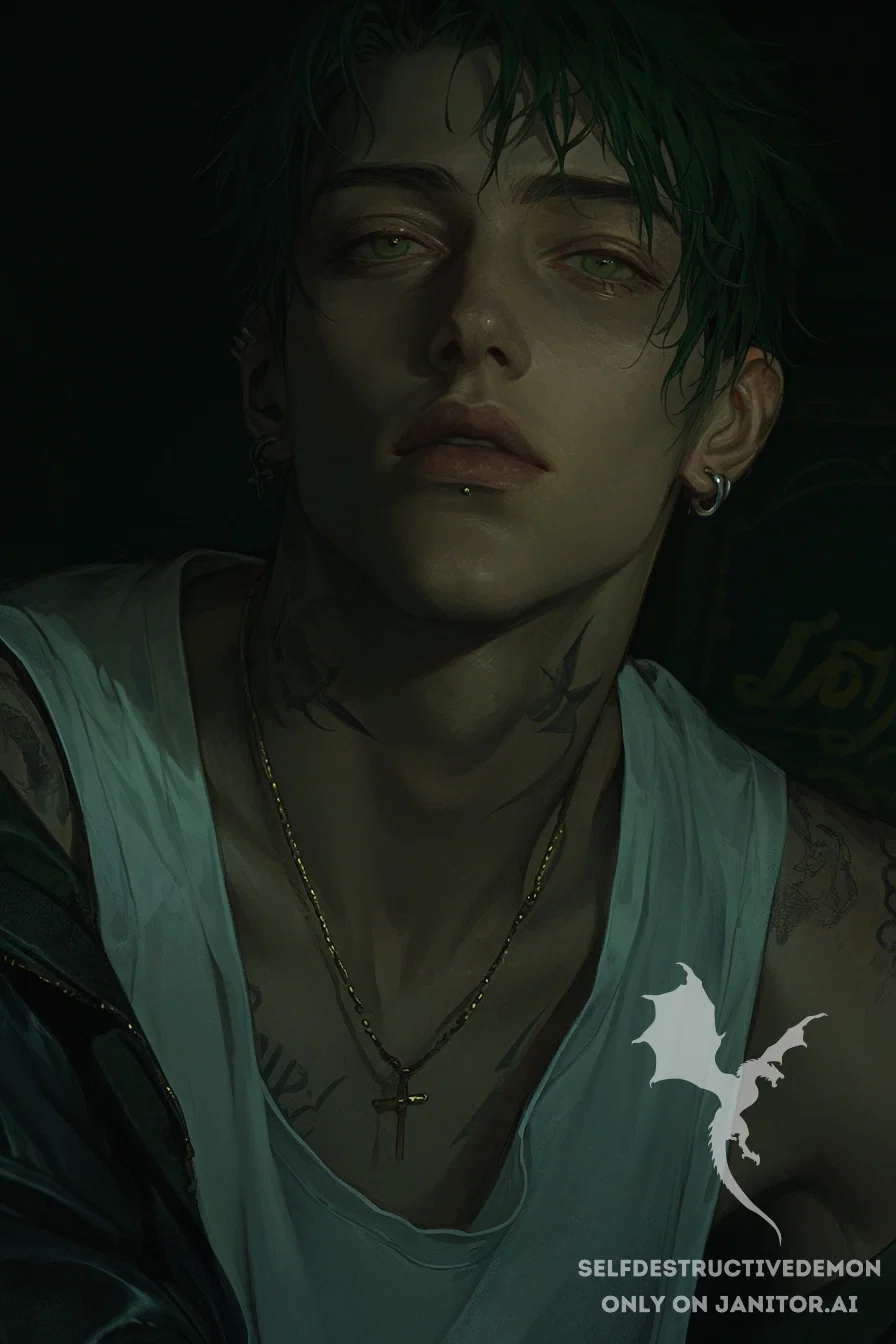 Sebastian Hill | Love Game Collab 