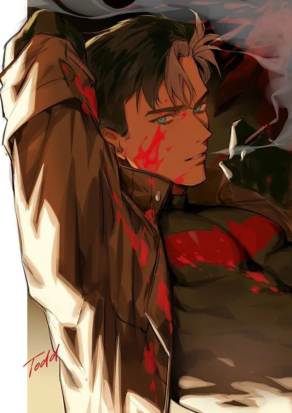 Jason Todd | Red Hood