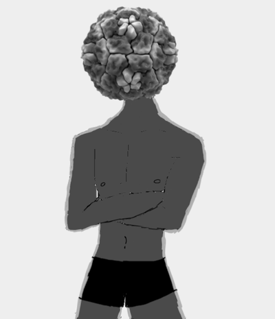 Rhinovirus/Common Cold | humanoid virus.