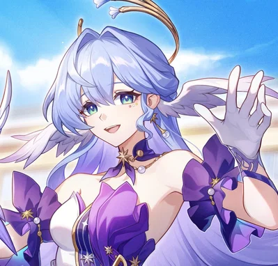 Robin || Honkai: Star Rail - HSR