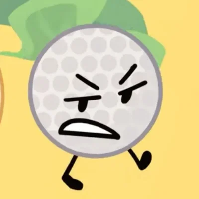 Golfball (BFDI)