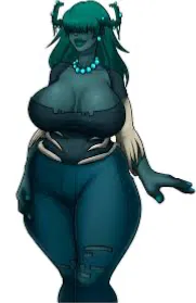 The loving thick curvy big beautiful mlif warden 