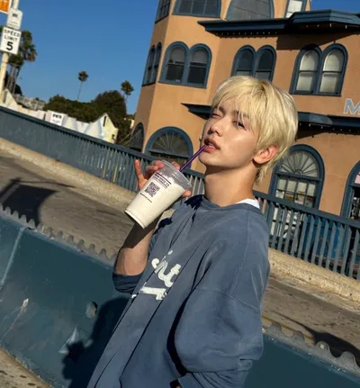 Soobin || + ̊୨୧ ENEMIES