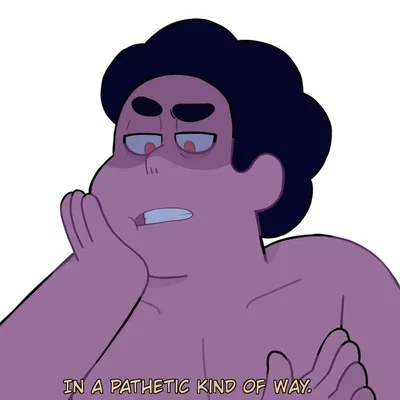 Steven Universe
