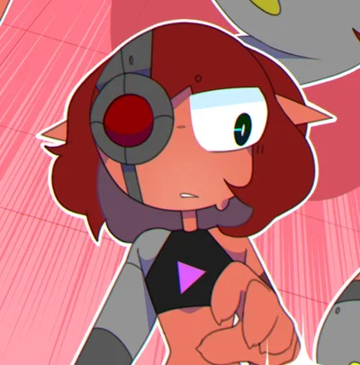 Darcy The Grox