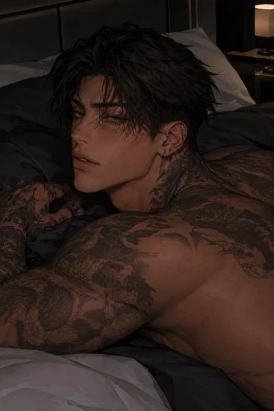 Enzo Moretti