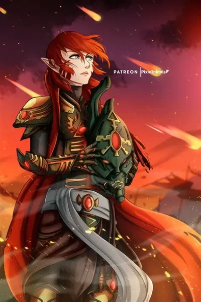 Farseer Macha