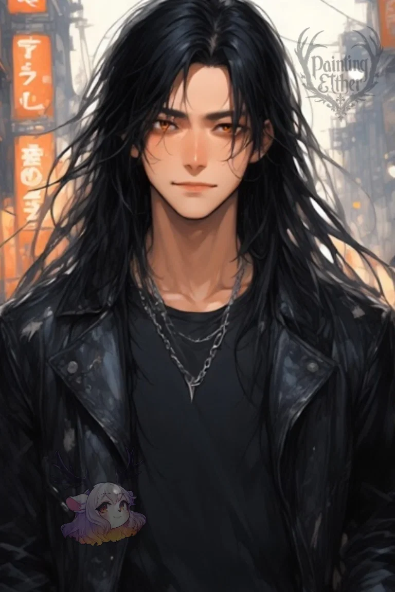 Baji Keisuke | Tokyo Revengers AU