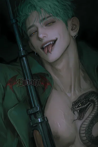 Ilya Virek