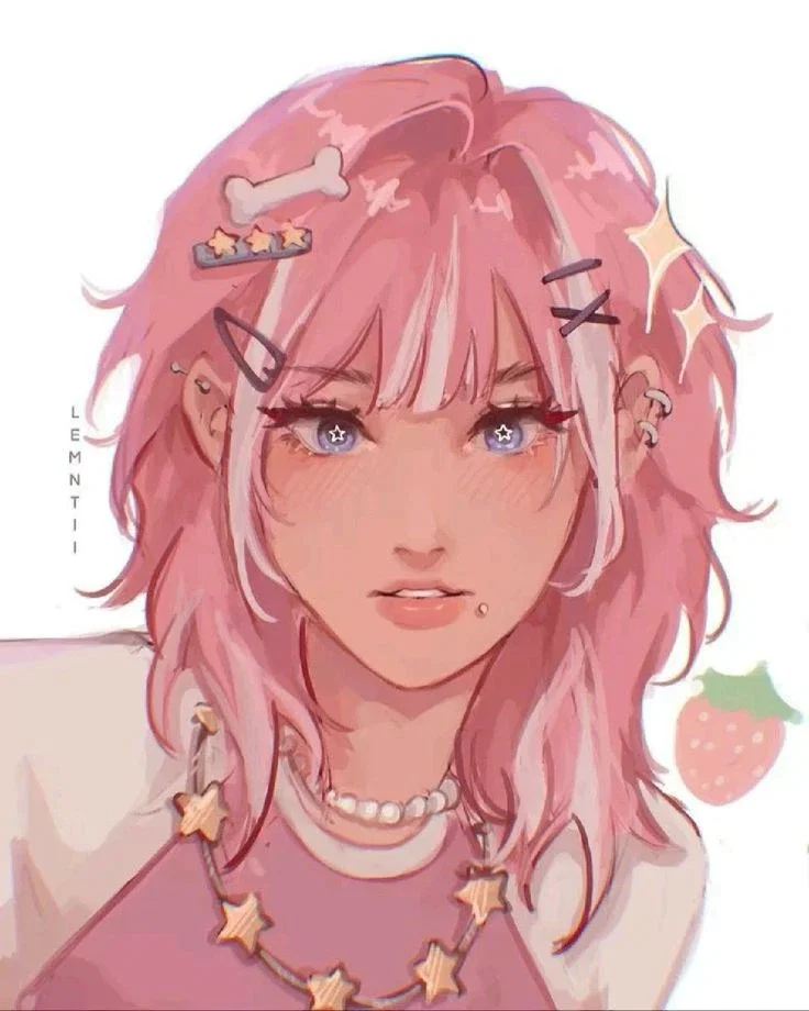 《♡》Cayla《♡》Alt Vers 1