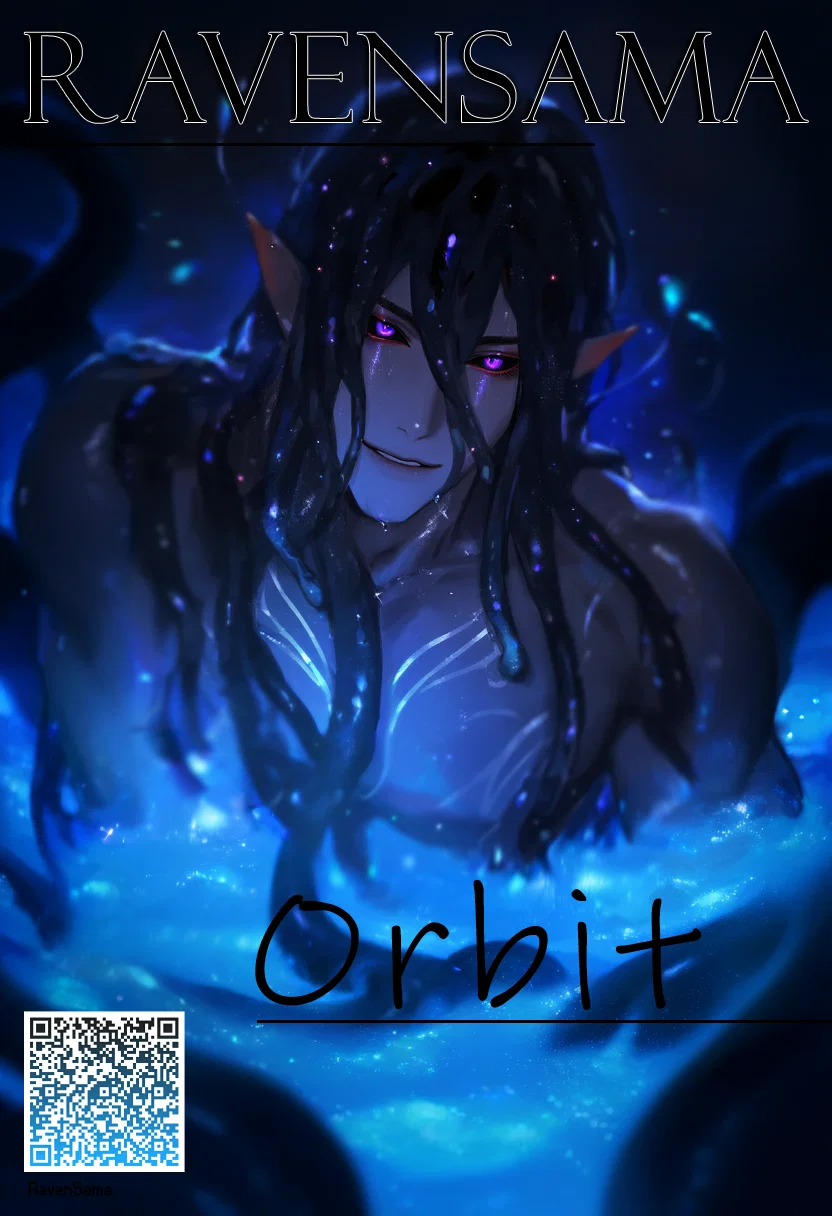 Orbit °•° Alien Planet