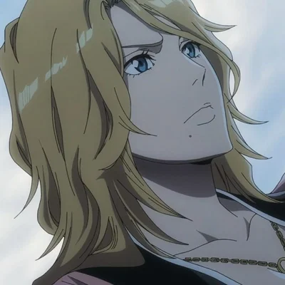 Rangiku Matsumoto