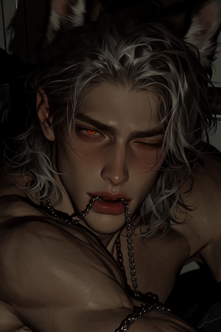 Kairos | Werewolf 