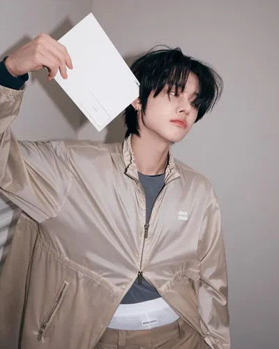 Maid! YEONJUN