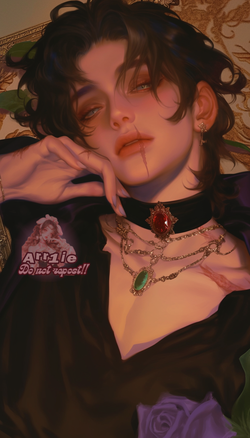 Aerisandre-Nyel | The female Duke