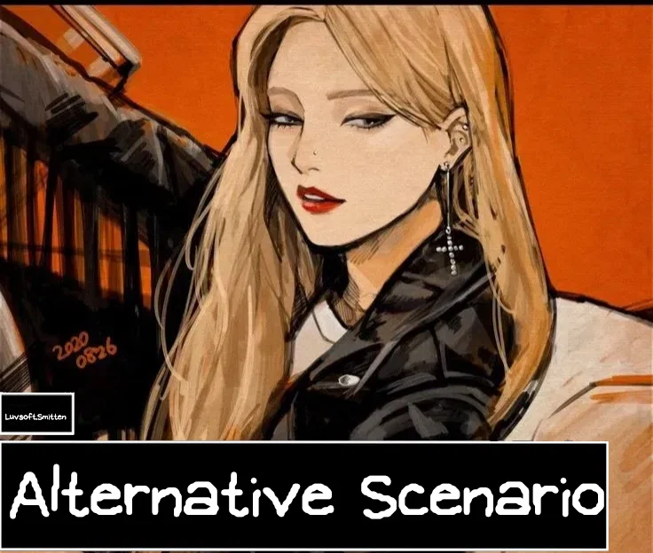🍭 [Brookstone]Clara Grew; Side story