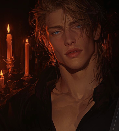 Azrael | Cursed Crown