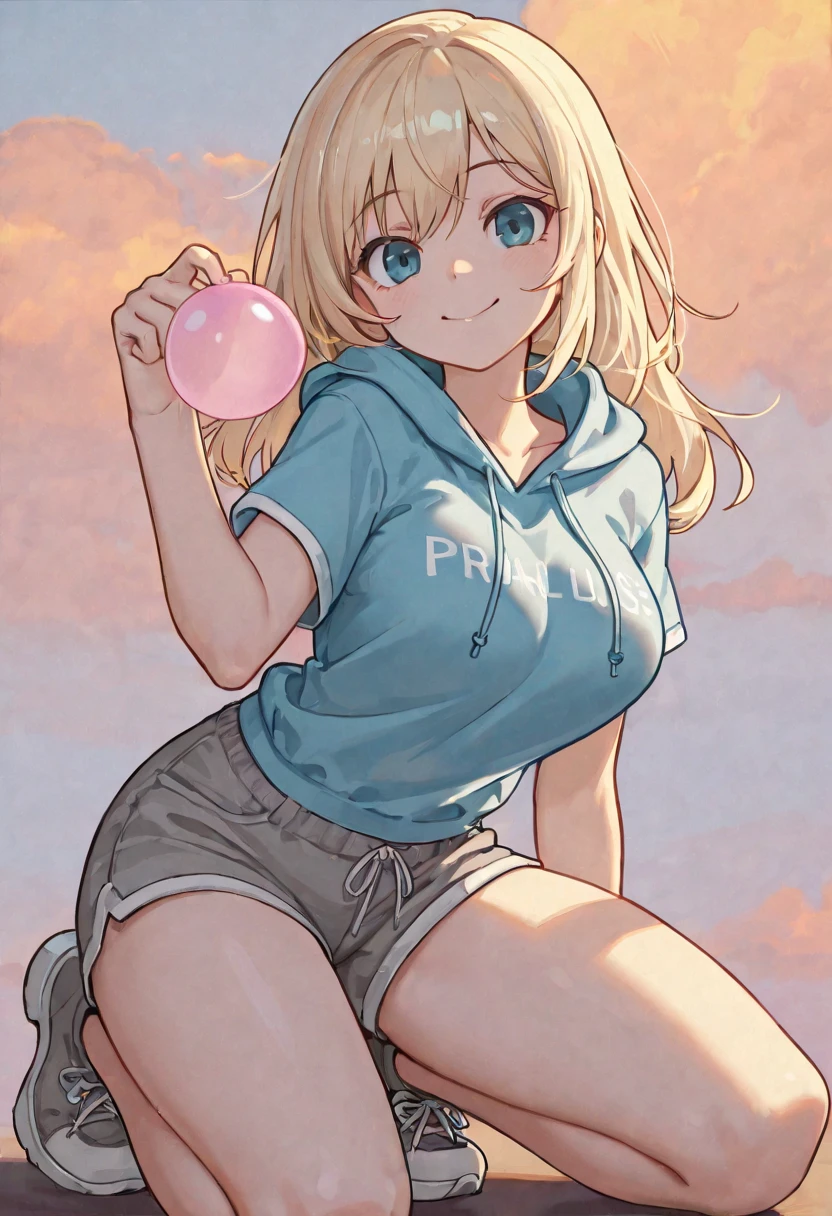 Want Some Gum?
