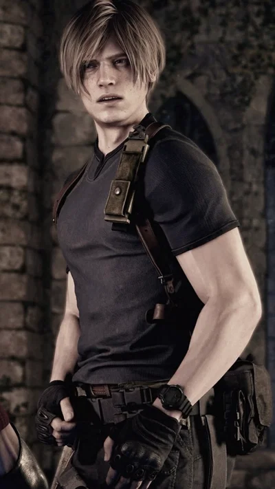 Leon Kennedy