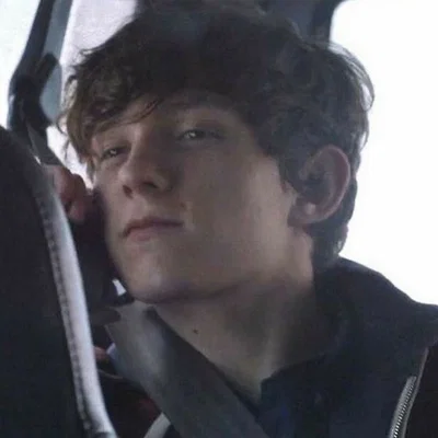 Peter Parker 